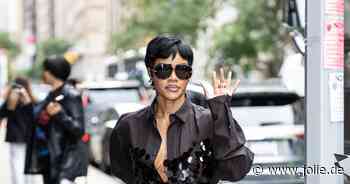 Frisurentrend: Der 90er Pixie-Cut feiert im Herbst sein Comeback