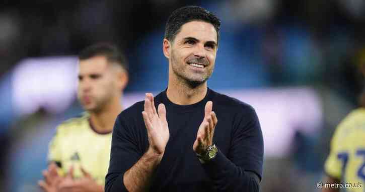 Arsenal set to renew transfer interest in £86m striker in January window