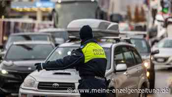 Auch viele Deutsche betroffen: Dieses Auto darf ab Herbst in Italien nicht mehr gefahren werden