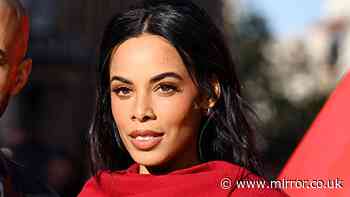 Drink at Starbucks and Costa Rochelle Humes loves can help with weight loss