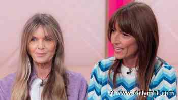 I was born into immense privilege, yet I became addicted to heroin. It took over my family life and marriage - until my best friend Davina McCall saved my life with this four-word intervention