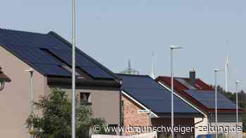 Solarausbau in Wolfsburg: Photovoltaik boomt vor dem Aus von wichtigen Förderungen