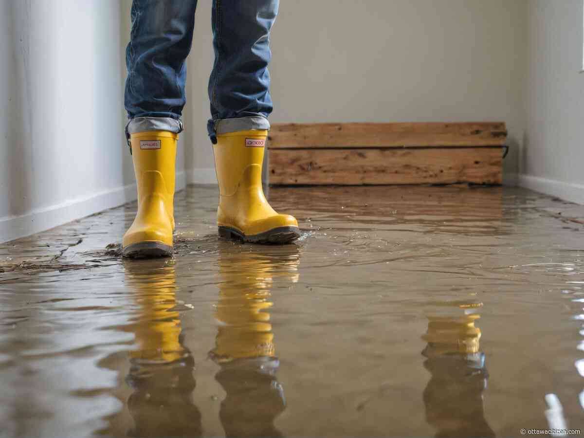 Home care: Flood prevention needs to be on everyone’s list 