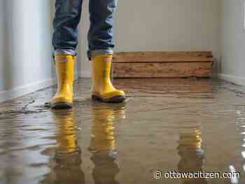 Home care: Flood prevention needs to be on everyone’s list 