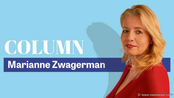 Marianne Zwagerman: Waarom zwijgt de Tweede Kamer terwijl Defensie onze privacy sloopt?