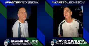Man wanted by police after violent golf course assault in Irvine