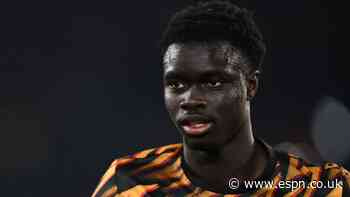 Hull condemn racist abuse of new signing Robinio Vaz