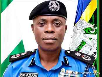 Police arrest one in Ogun over rape of 19-year-old