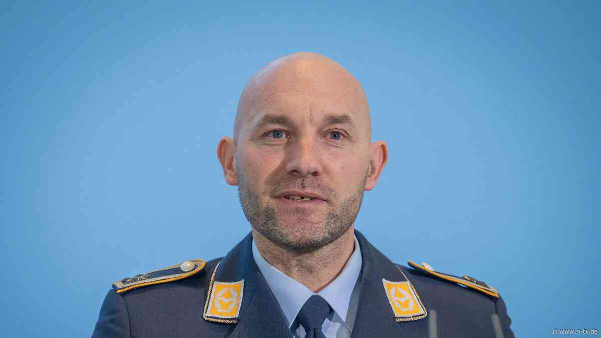 Merz findet neue Personalie: Olympiasieger Ronald Rauhe wird Sport-Staatsminister