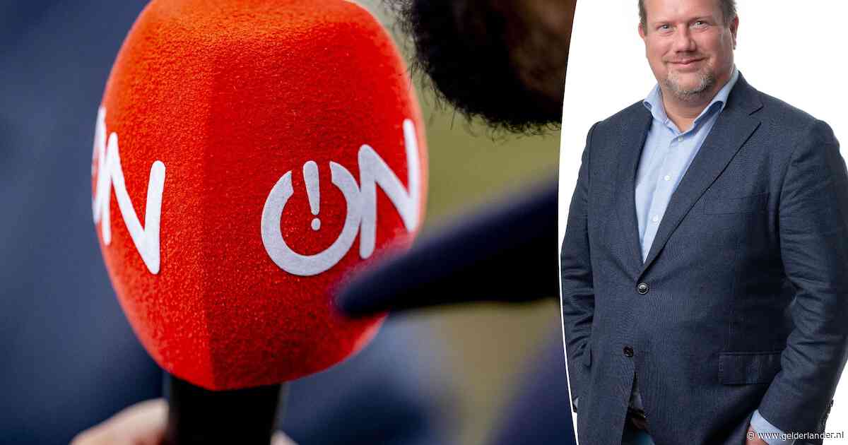 ‘Hitler-item was de laatste druppel, minister heeft nu genoeg wapens in handen tegen ON!’