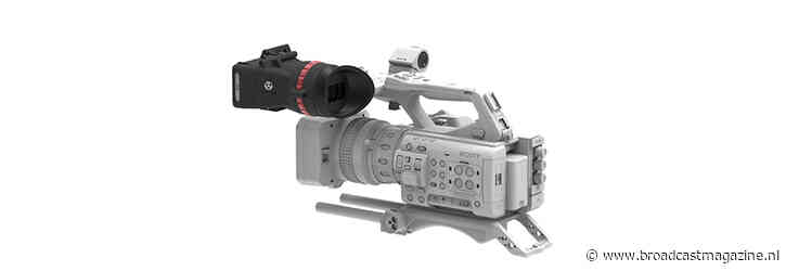 Vocas lanceert EL-40 Loupe op IBC