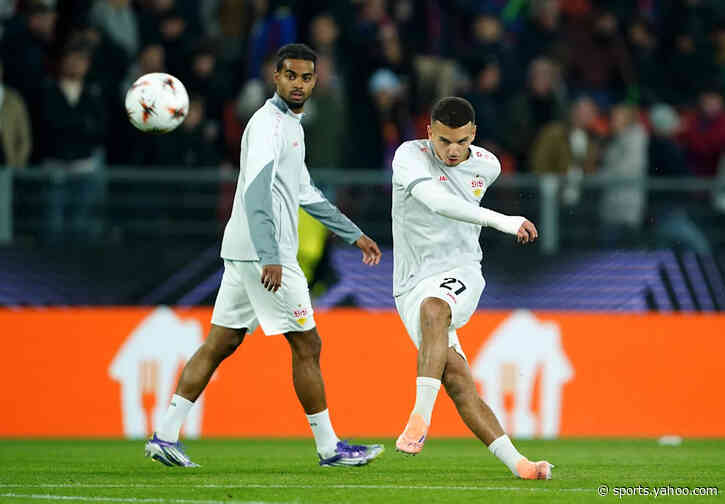 Rangers Set To Announce The Arrival Of This Bundesliga Attacker: What He Would Offer At Ibrox