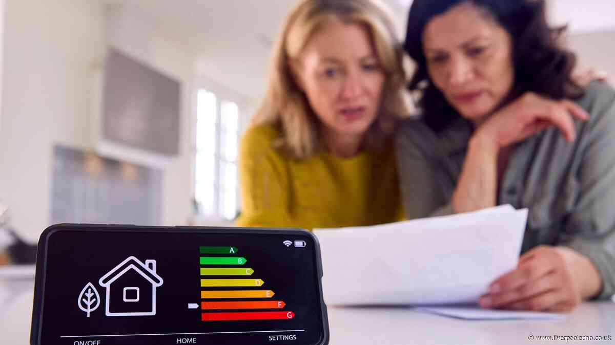 DWP confirms four groups eligible for £150 discount on electricity bills this winter