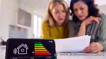 DWP confirms four groups eligible for £150 discount on electricity bills this winter