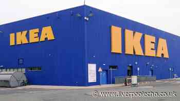 IKEA Warrington recruits bouncers for one-night-only event