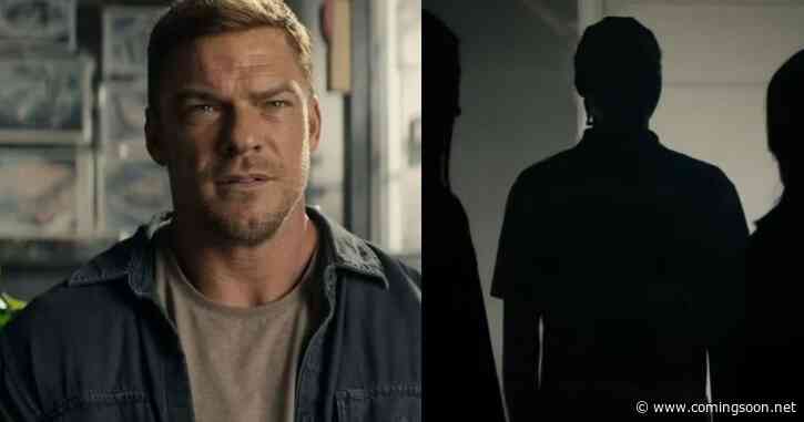 Reacher May Have Already Revealed Who That Mystery Villain Is