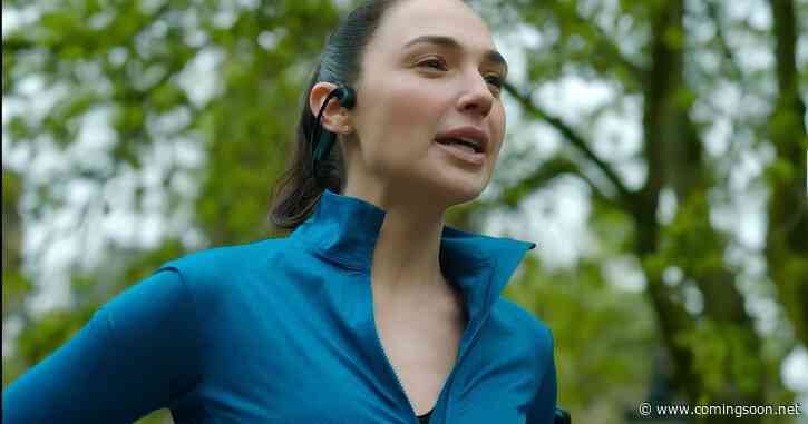 The Runner Rotten Tomatoes Score Is Gal Gadot’s Absolute Worst