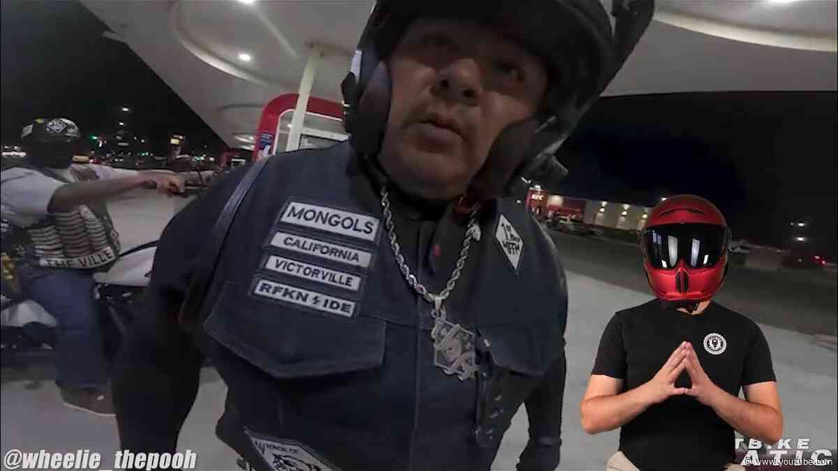 ENTITLED PEOPLE GET HUMBLED - BIKERS DON'T BACK DOWN - ANGRY DRIVERS vs BIKERS | JULY 2026