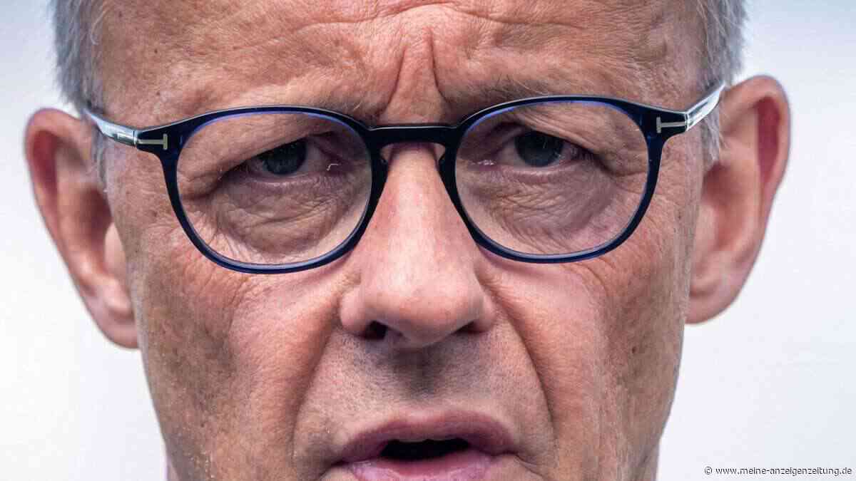 Gesundheitsreform in der Kritik: Frau fühlt sich von Merz-Regierung zur „Melk-Kuh“ gemacht