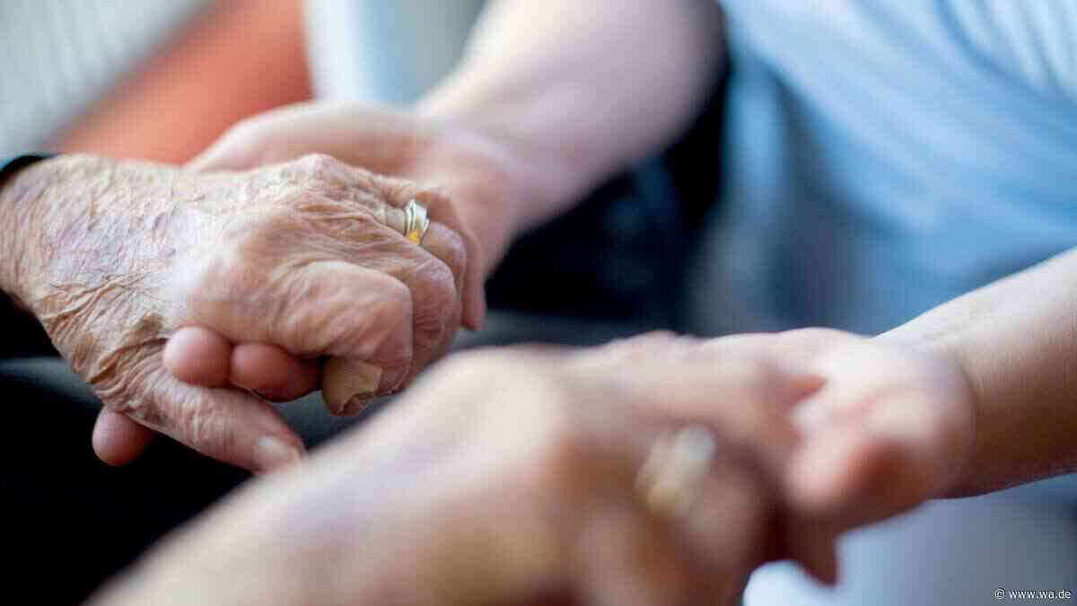 Pflegegeld: Für welche Zwecke die Leistung gedacht ist – und wann sie gestrichen wird