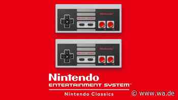 Nintendo Switch Online: Drei weitere NES-Klassiker stehen ab sofort zur Verfügung