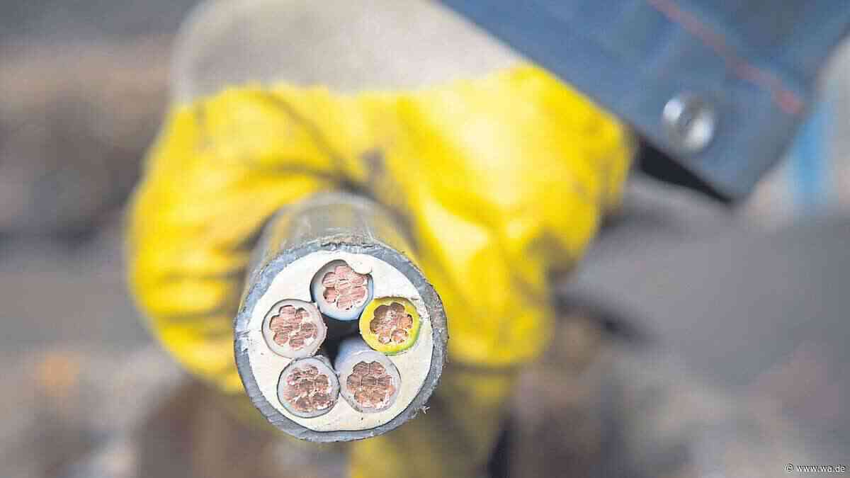 Telekom BT spekuliert auf Milliardengewinne durch Kupfer – darum boomt der Preis des Metalls aktuell