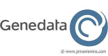 Abcam and Genedata Collaborate to Accelerate AI-Driven Antibody Development at Global Scale