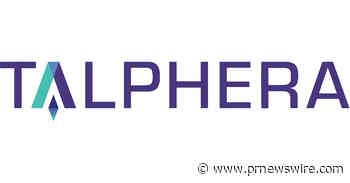 Talphera to Participate in the H.C. Wainwright 28th Annual Global Investment Conference