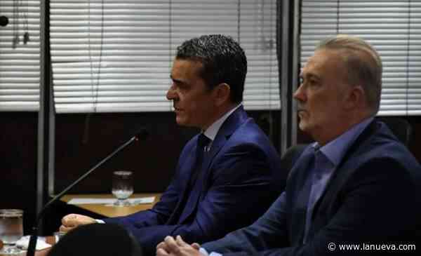 El jurado de enjuiciamiento rechazó la remoción del juez pampeano Díaz Lacava