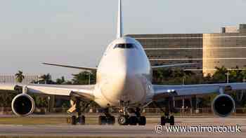 Mid-air horror as plane nose-dives after electrical fault on departure from Heathrow