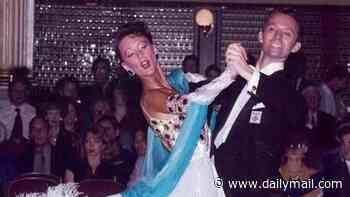 Strictly coach, 60, could lose her home after stroke left her needing round-the-clock care