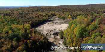 Gold & Silber: Explorer startet Bohrungen in Kanada