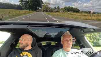 Van een Golf GTI naar een Taycan Turbo S