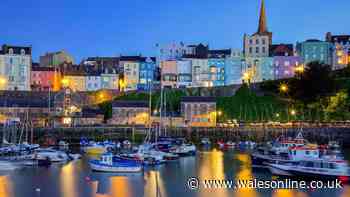 Tenby local shares best time to visit as everyone is 'doing it wrong'