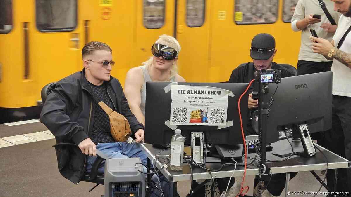 Gerüchte um Drogenexzess: Jens Spahn stellt Strafanzeige gegen Rapper Ski Aggu