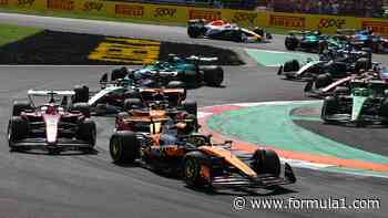 How every corner at Monza got its name