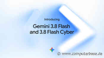 Google Gemini 3.8: Neue Flash-Modelle für Coding und Cybersecurity