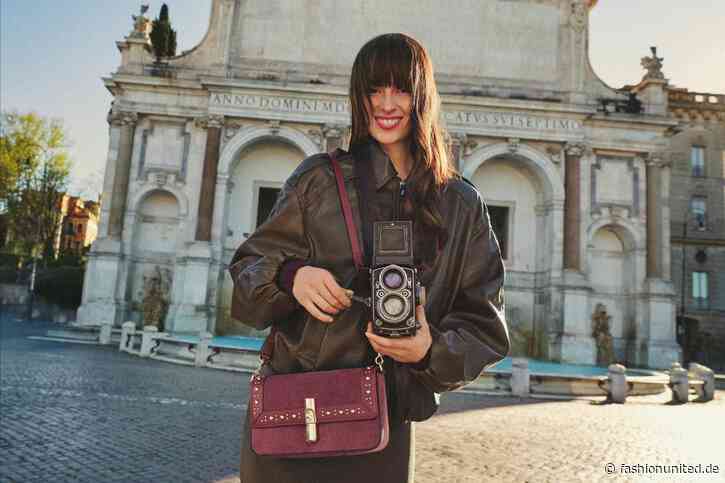 Furla präsentiert die Kampagne ‘Iconic Drama’ für Herbst/Winter 2026