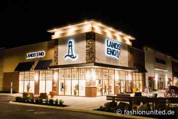 Lands' End meldet Umsatzplus und schwarze Zahlen im zweiten Quartal