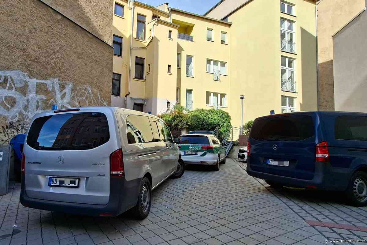 Stundenlanger Zoll-Einsatz in der Plauener Innenstadt: Das steckte dahinter