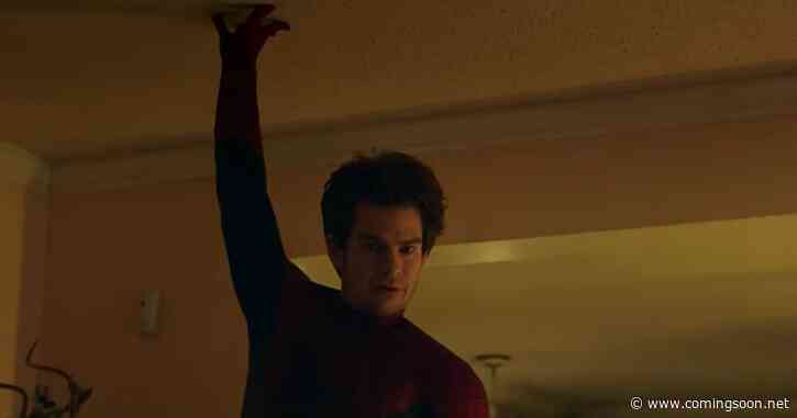Andrew Garfield’s Reply To Avengers: Doomsday Return Is Extremely Familiar