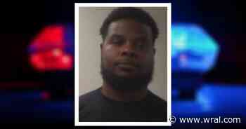 Wilson County man accused of raping young child
