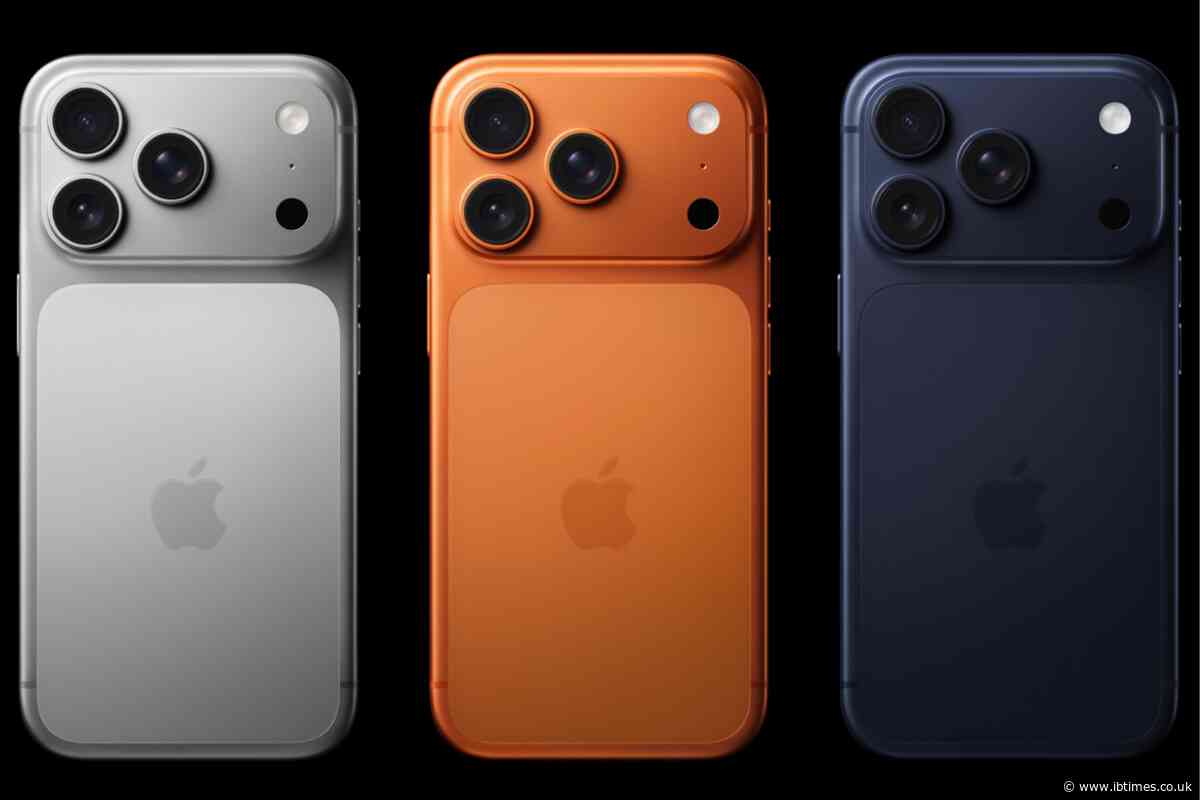 iPhone 18 Pro, iPhone 18 Pro Max, Foldable iPhone Ultra Release Date, Specs, Features, Price: What We Know