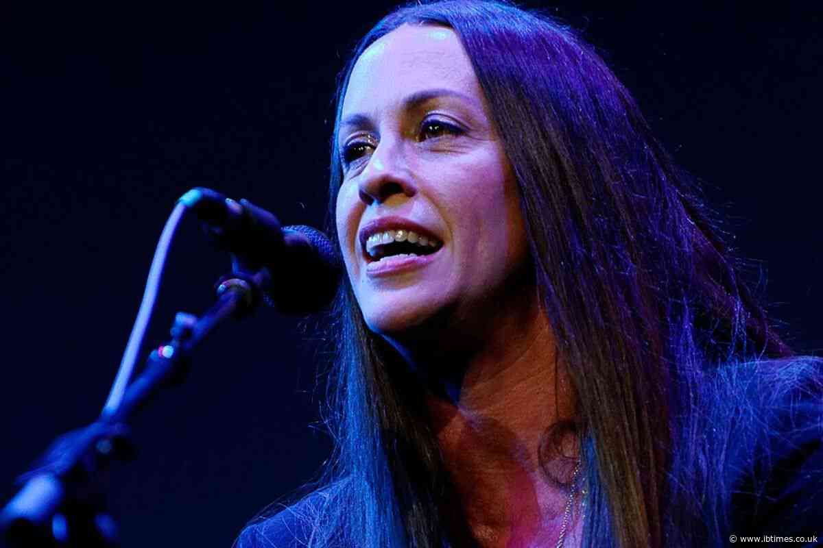Alanis Morissette Sues Former Tour Manager Over Alleged 'Calculated Blackmail Campaign' and Extortion