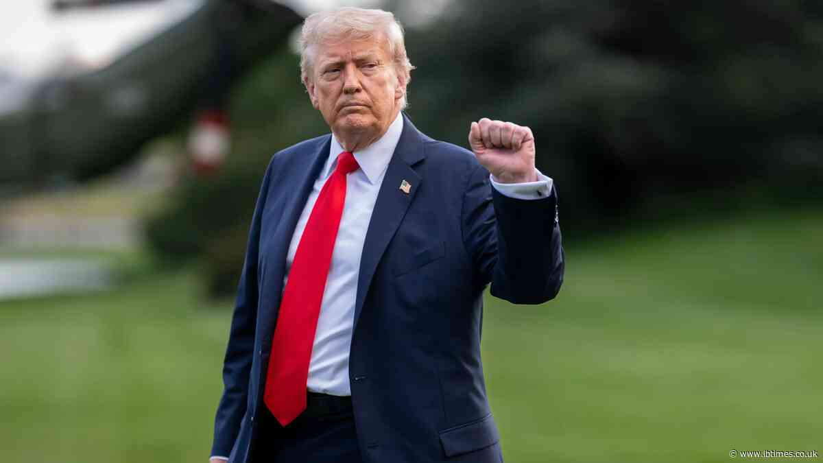 Oil Prices Surge Despite Trump's Proposal to Rename Hormuz Strait as Trump Strait and Claiming It Is Under US Control