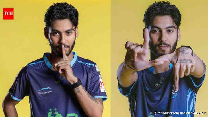 His family chose table tennis because cricket seemed too expensive; Years later, Ankur Bhattacharjee plays with a Rs 48,500 paddle and has won his first WTT singles title