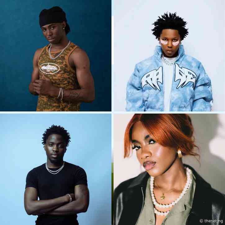 First-Time Nominees: Meet the New Faces at the 2026 Headies