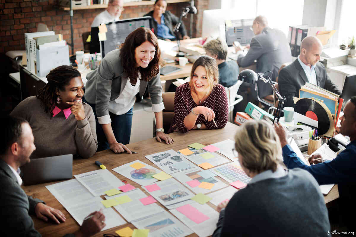 Strengthening Retail Through Collaboration: How FMI Advances Asset Protection