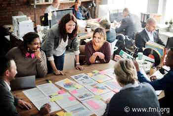 Strengthening Retail Through Collaboration: How FMI Advances Asset Protection