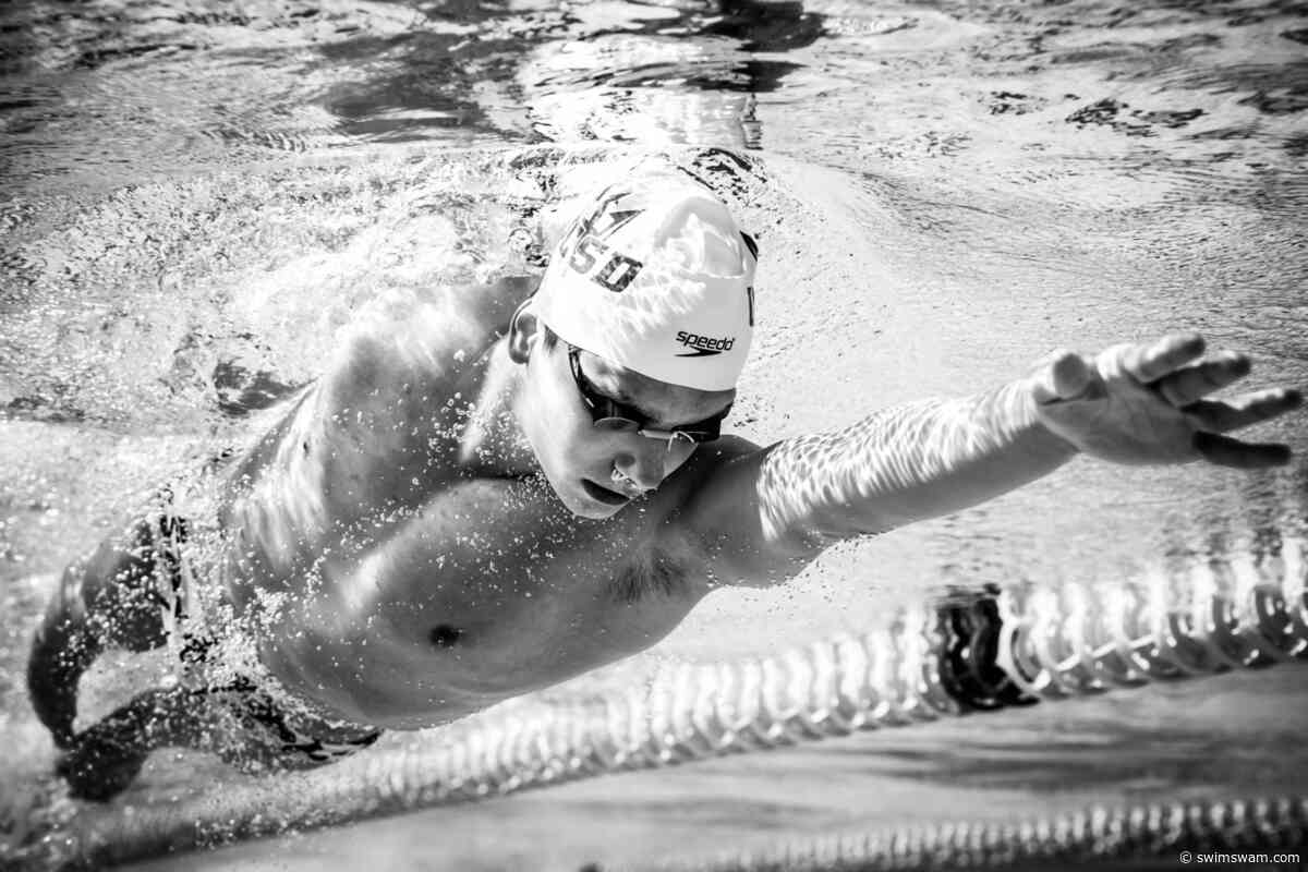 Side Breathing but Still Exhausted After a Few Strokes? Here’s Why